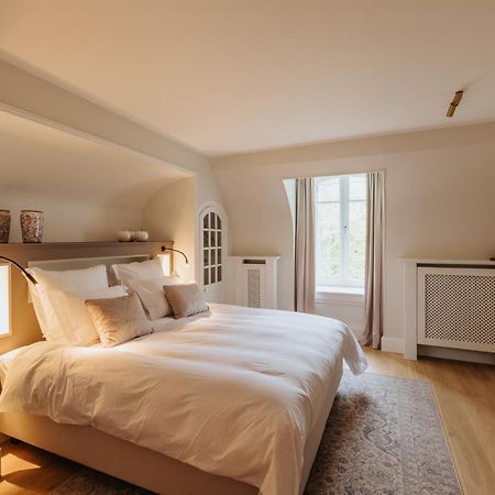 Manoir Francois Du Tilleul - Reims - Fismes Екстериор снимка