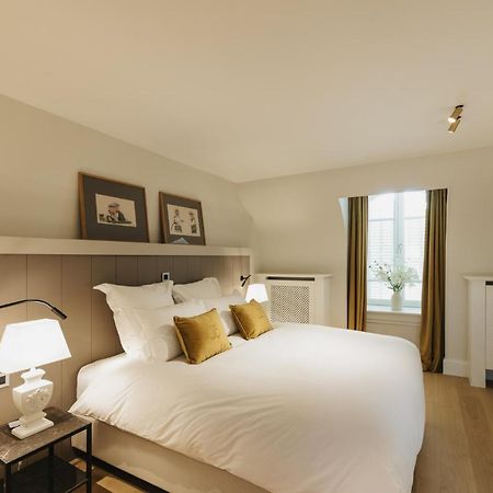 Manoir Francois Du Tilleul - Reims - Fismes Екстериор снимка