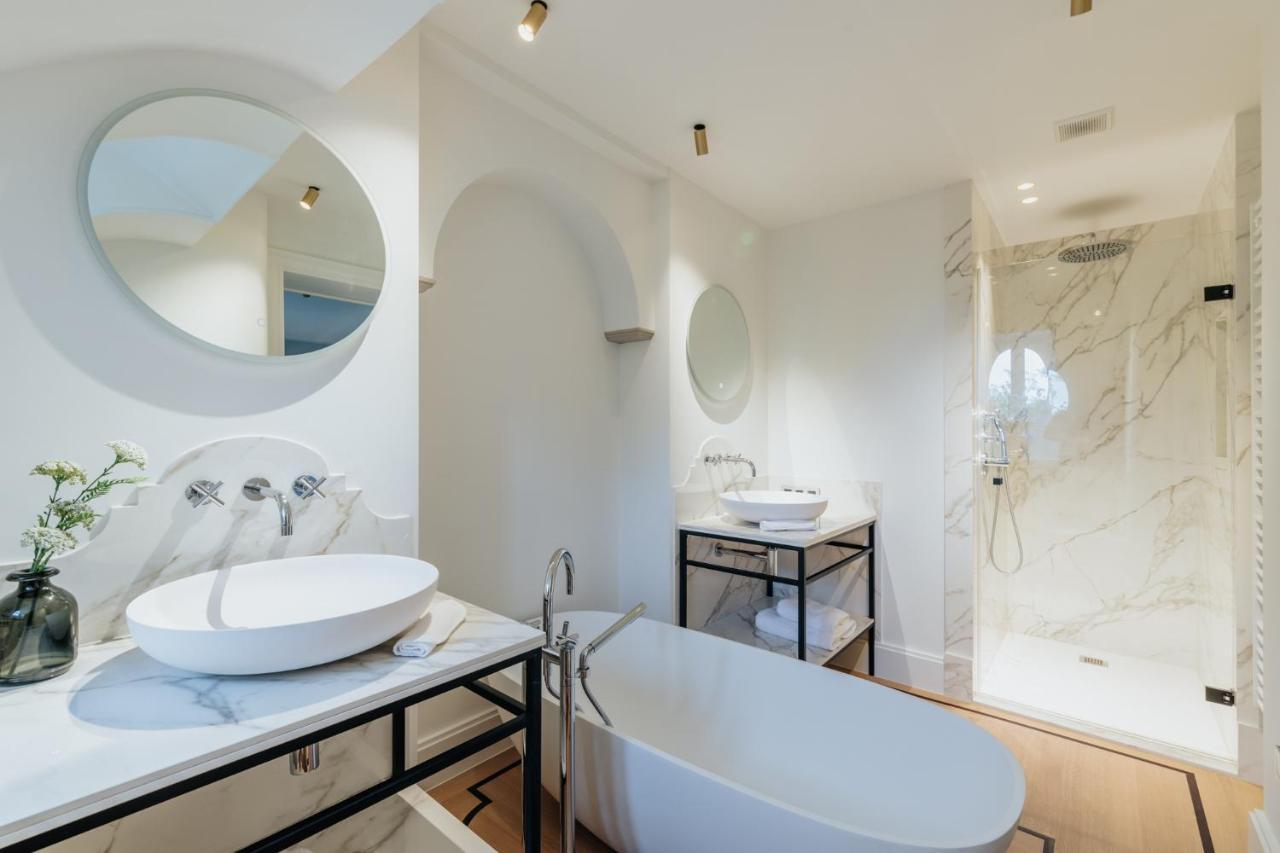 Manoir Francois Du Tilleul - Reims - Fismes Екстериор снимка