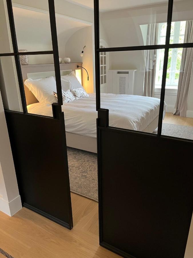 Manoir Francois Du Tilleul - Reims - Fismes Екстериор снимка