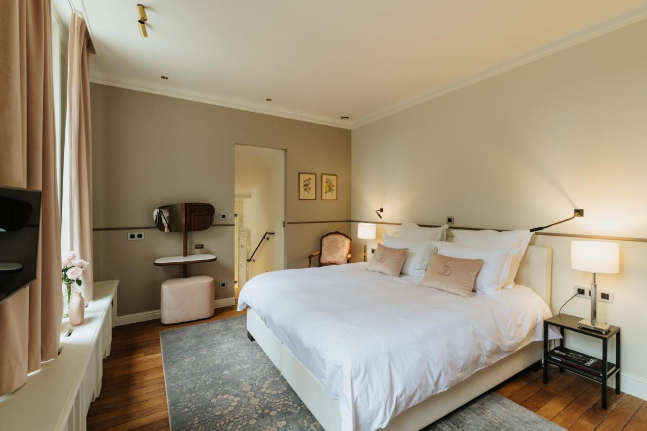 Manoir Francois Du Tilleul - Reims - Fismes Екстериор снимка